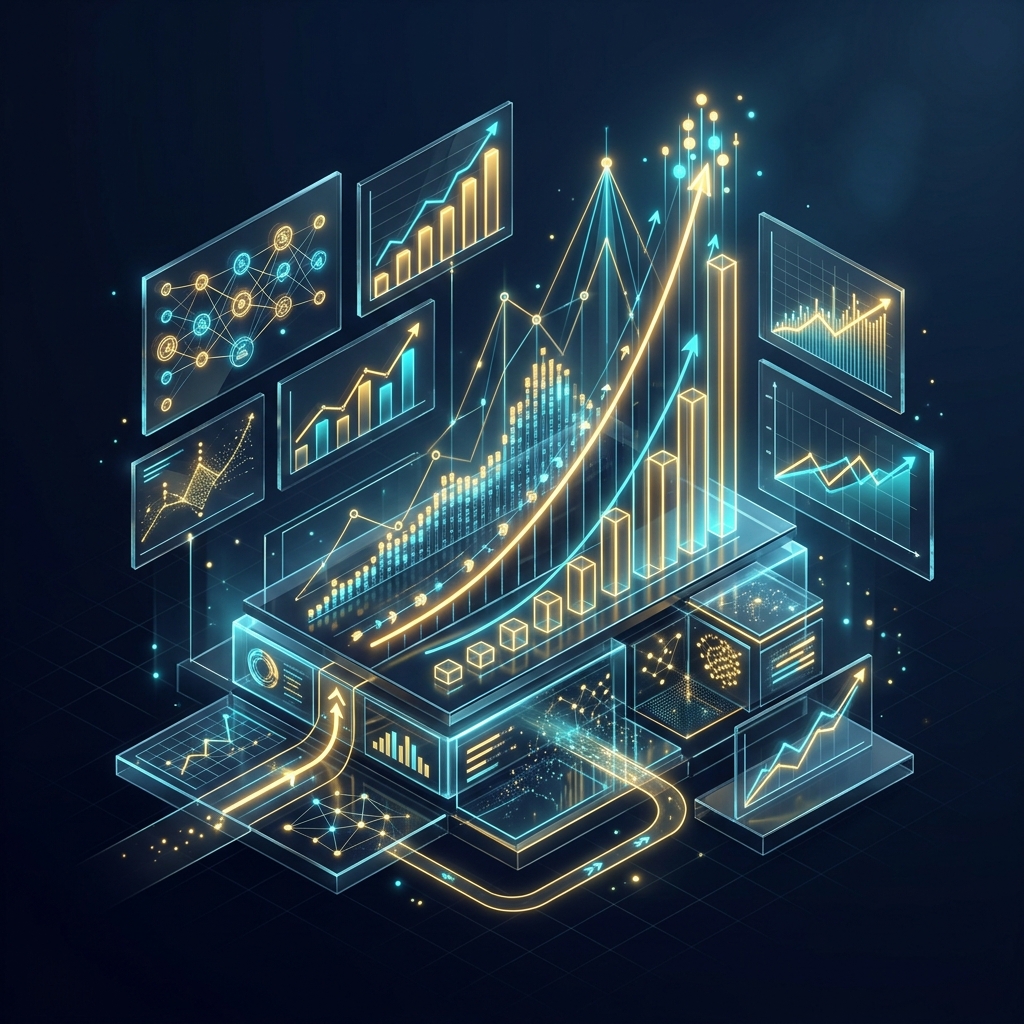Analytics and Performance Dashboard