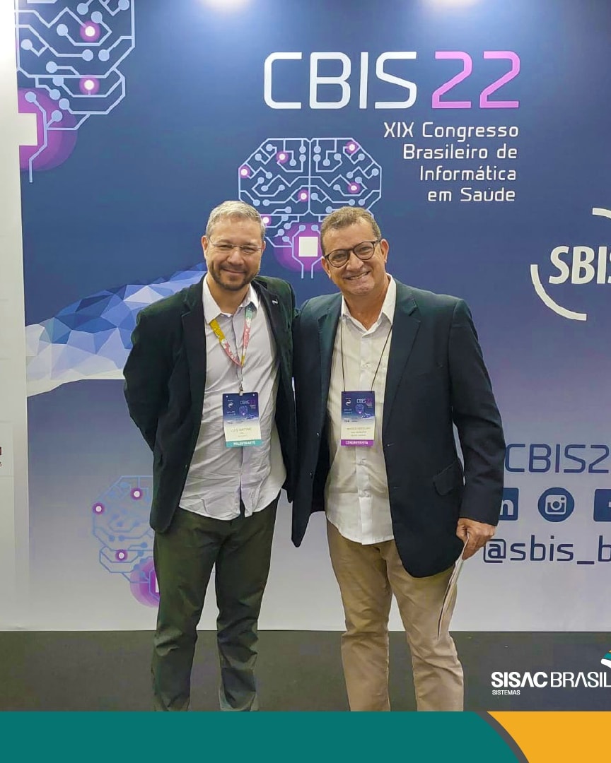 Congresso CBIS 22