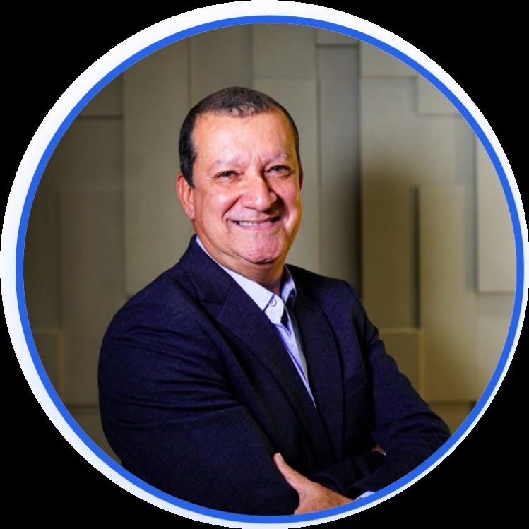 Marcello Herculano, Diretor Executivo